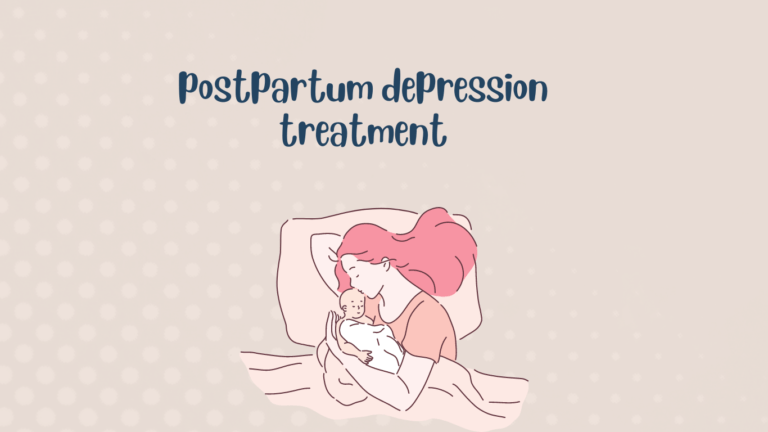 postpartum depression treatment | Postpartum Depression Help | Coping Strategies for New Moms | Support for Postpartum | Mental Health After Pregnancy